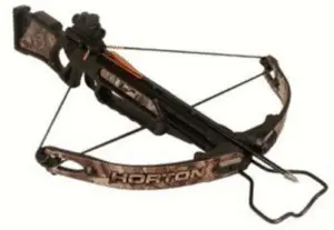 Picture of Horton Hunting Crossbow