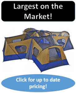 large base camp tent