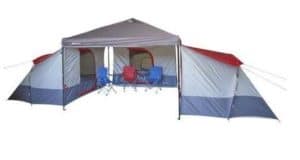 Ozark Trail connect tent