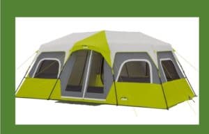 Family Instant Tents