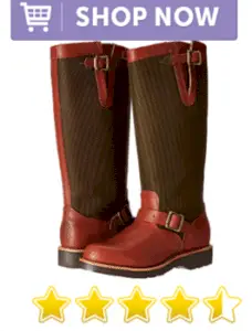 womens hunting boots