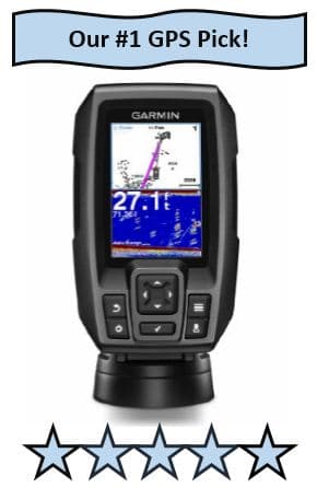 Garmin Striker 4