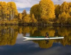 Outdoor Fishing