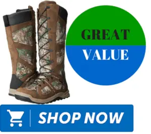 quality hunting boots