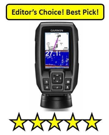 Garmin Striker 4