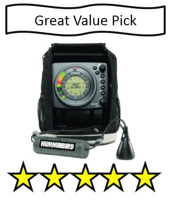 Humminbird ICE 55