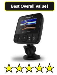 Raymarine Dragonfly 4Pro