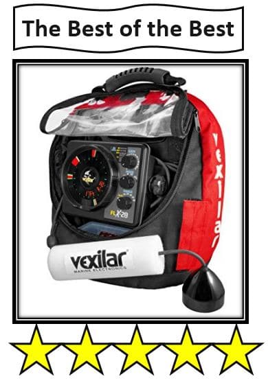 Vexilar FLX-28