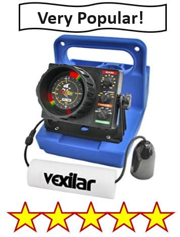 Vexilar FL-18