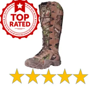 Top rated Irish Setter Boots