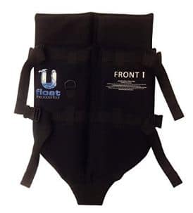 U-Float Upside Down Life Jacket