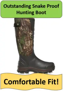 camo hunting boots