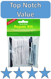 tent repair kit