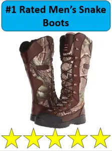 mens camo hunting boots