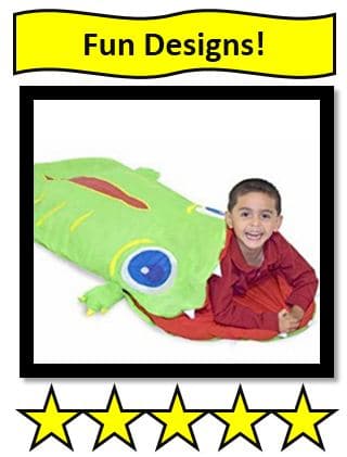 Melissa & Doug Augie Alligator