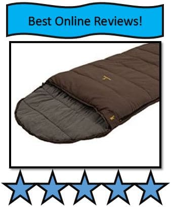 Browning Klondike Winter Sleeping Bag