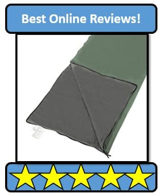 OUTAD Sleeping Bag