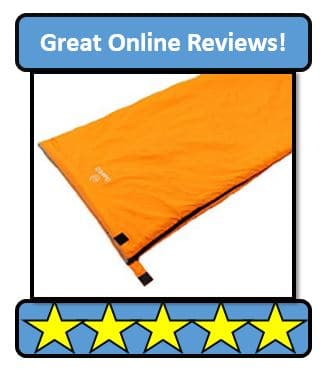 OuterEQ Discount Sleeping Bag