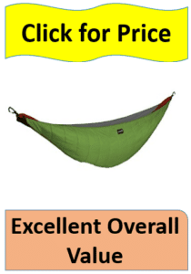 green hammock quiliting