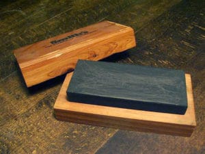 knife sharpening whetstone