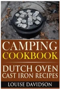 dutch oven cookbook