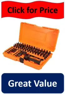 orange gunsmith case