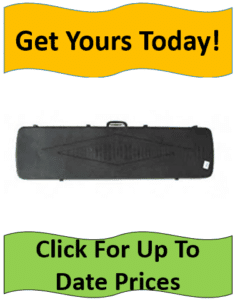 traditional rifle hard case