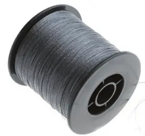 spool Kevlar line