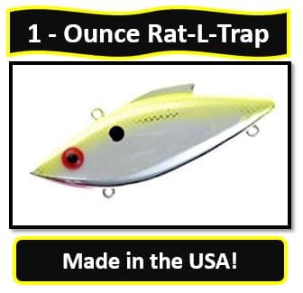 Rat-L-Trap