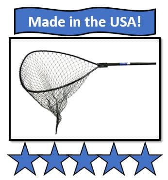 Ranger Big Game Landing Net