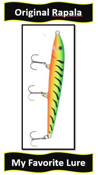 Pike Fishing Lures