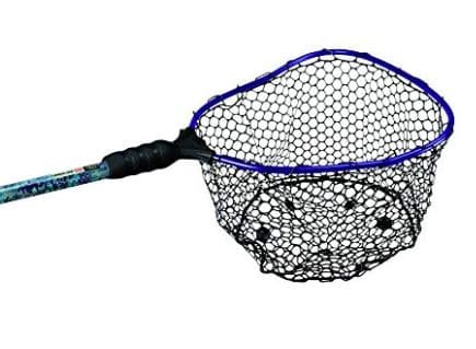 EGO 75261 Kryptek S1 Genesis Medium Fishing Net