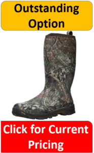 Muck Boots Woody Arctic Winter Hunting Boot