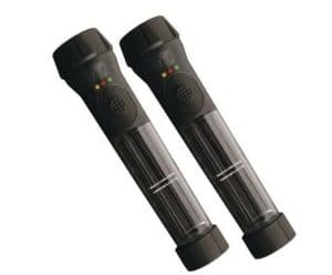 Gen RR Solar Powered Flashlights