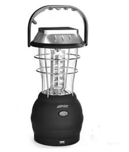 AGPtek Solar Lantern