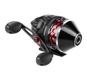 The KastKing Brutus Spincast Fishing Reel