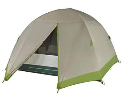 Kelty Outback 6 Person Tent