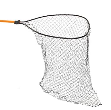 The Frabill Deep Conservation Fishing Net