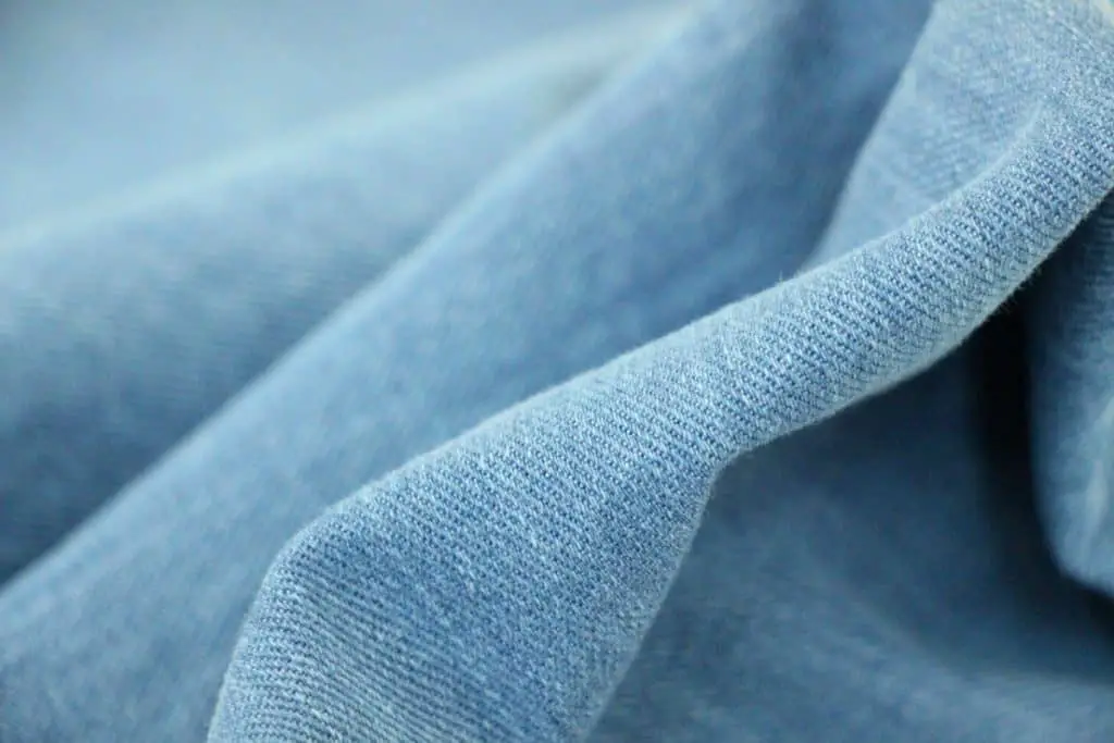 denim cloth