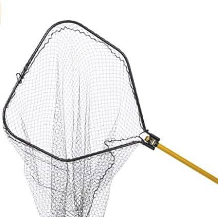 Frabill Power Stow Fishing Nets