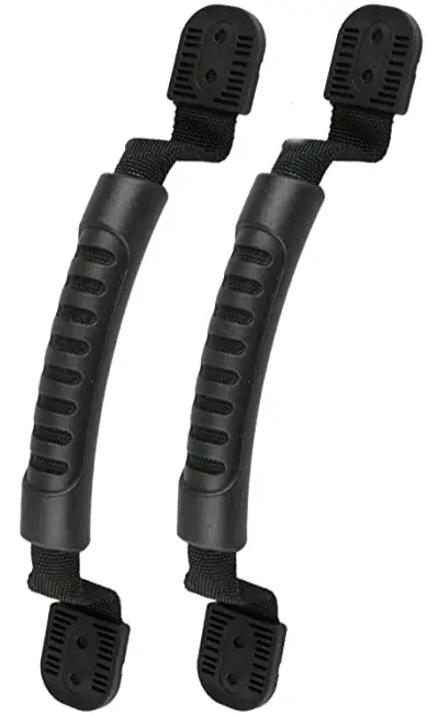 LY1122 Rubber Kayak Carry Handles